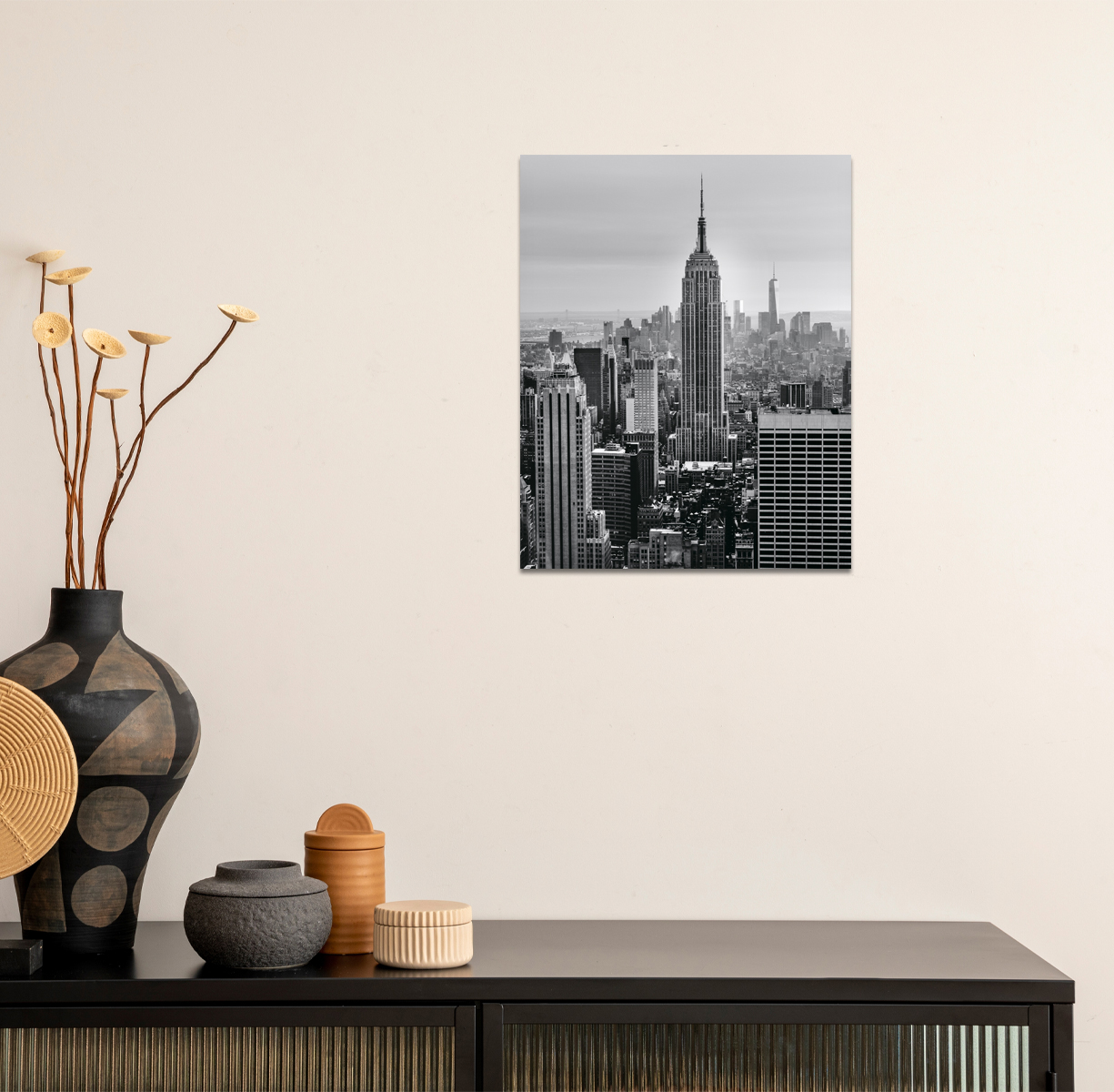 Картина STENOVA HOME арт 8145008 фото 3