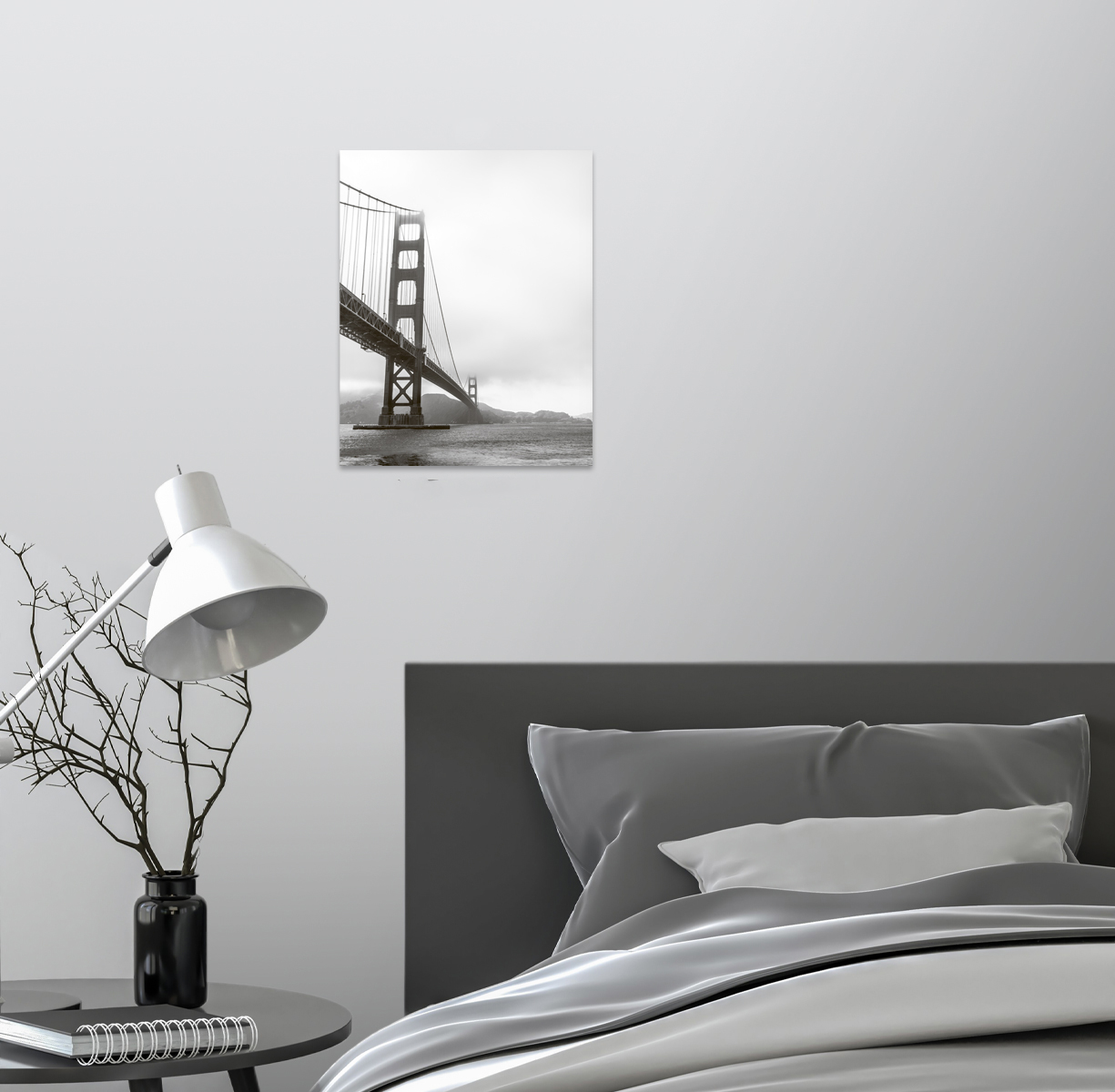 Картина STENOVA HOME арт 8145009 фото 3