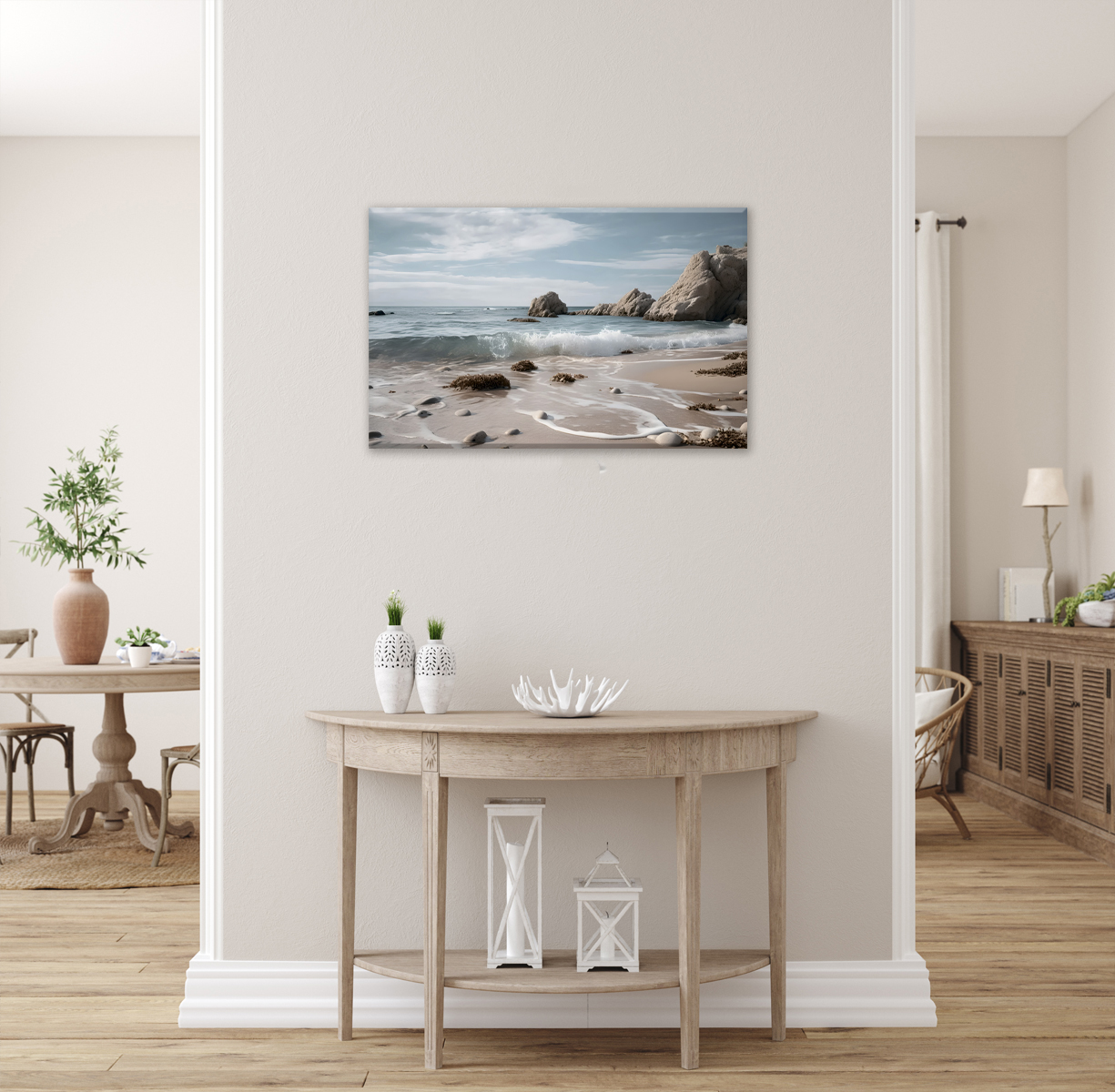 Картина STENOVA HOME арт 8271021 фото 3