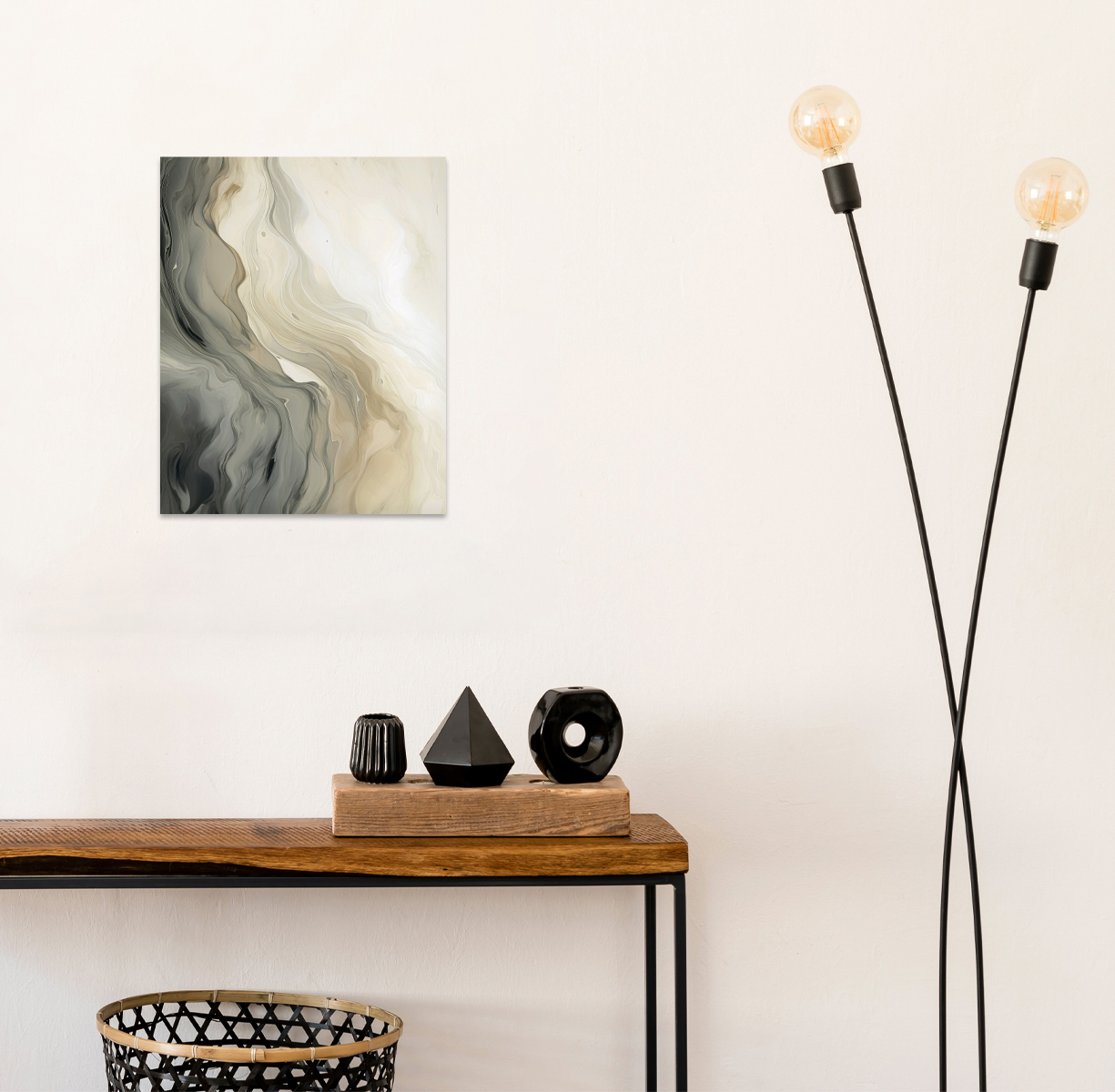 Картина STENOVA HOME арт 8145001 фото 3