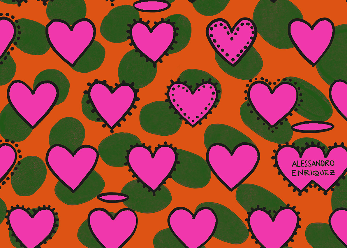 Обои Jannelli & Volpi арт AD5 25500 фото 1