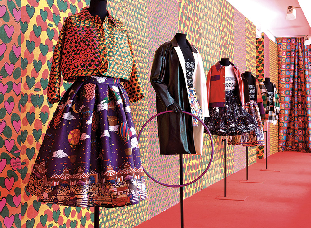 Обои Jannelli & Volpi арт AD5 25501 фото 2