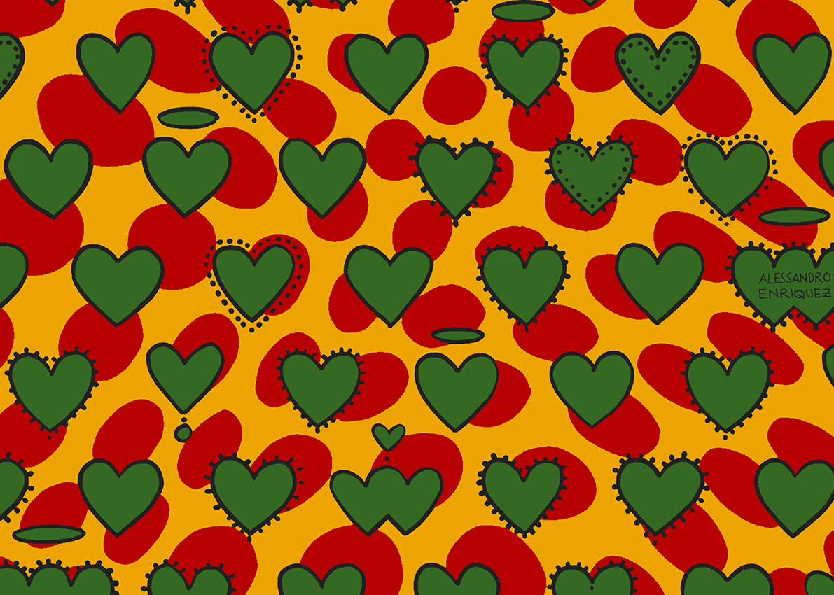 Обои Jannelli & Volpi арт AD5 25501 фото 1