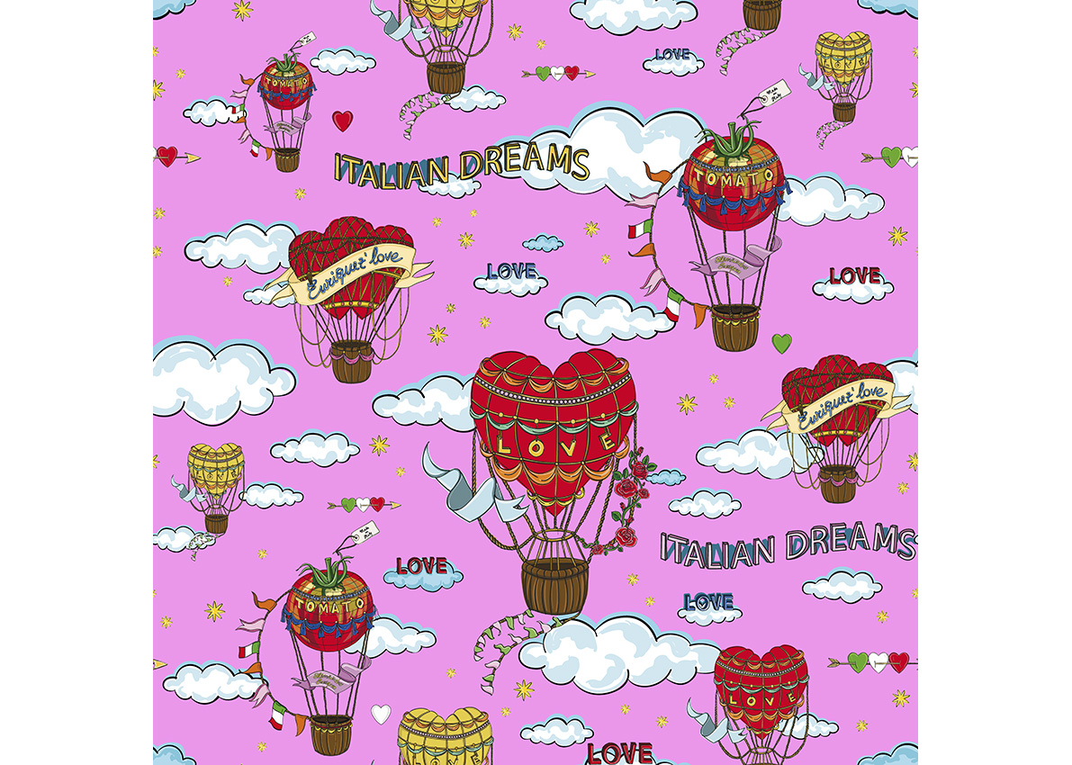 Обои Jannelli & Volpi арт AD5 25533 фото 1