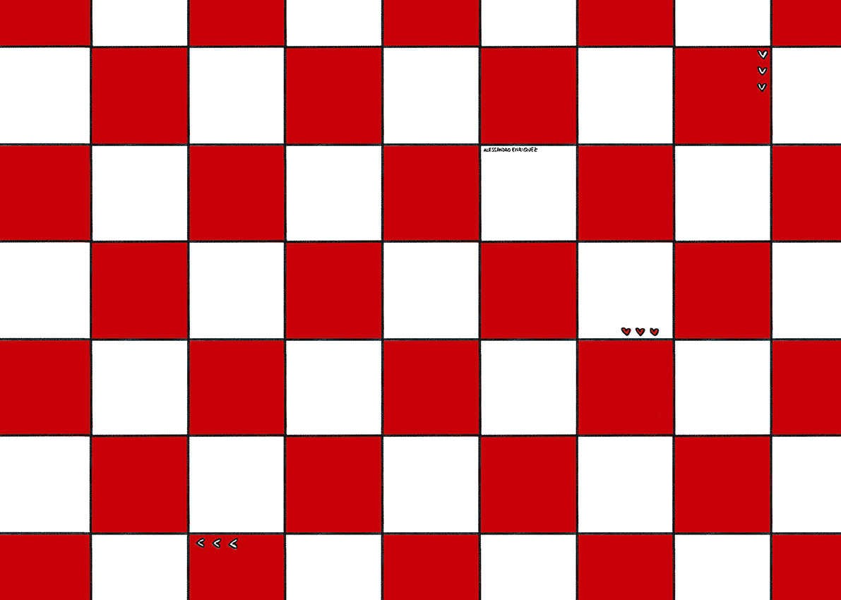 Обои Jannelli & Volpi арт AD5 25535 фото 1