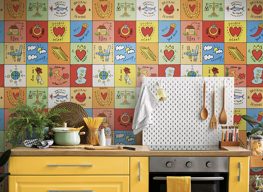 Обои Jannelli & Volpi арт AD5 25549 фото 2