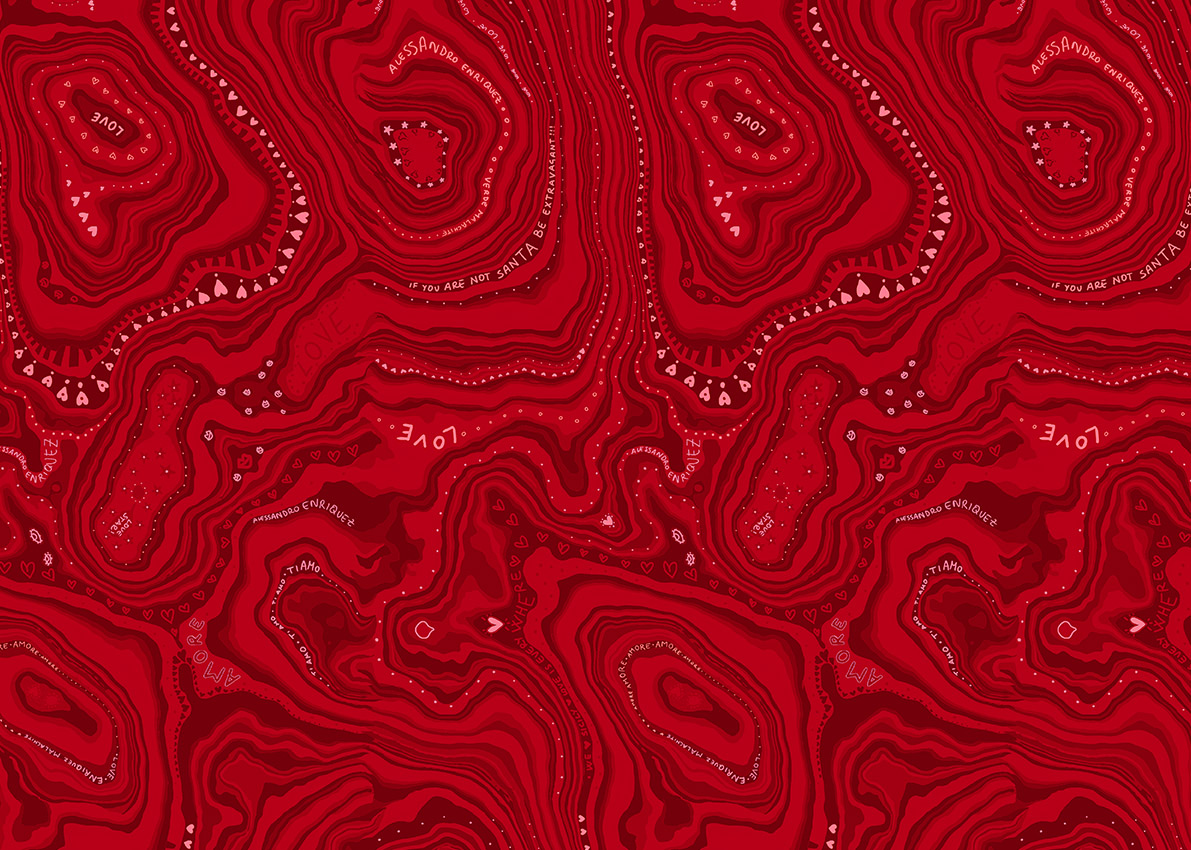 Обои Jannelli & Volpi арт AD5 25550 фото 1