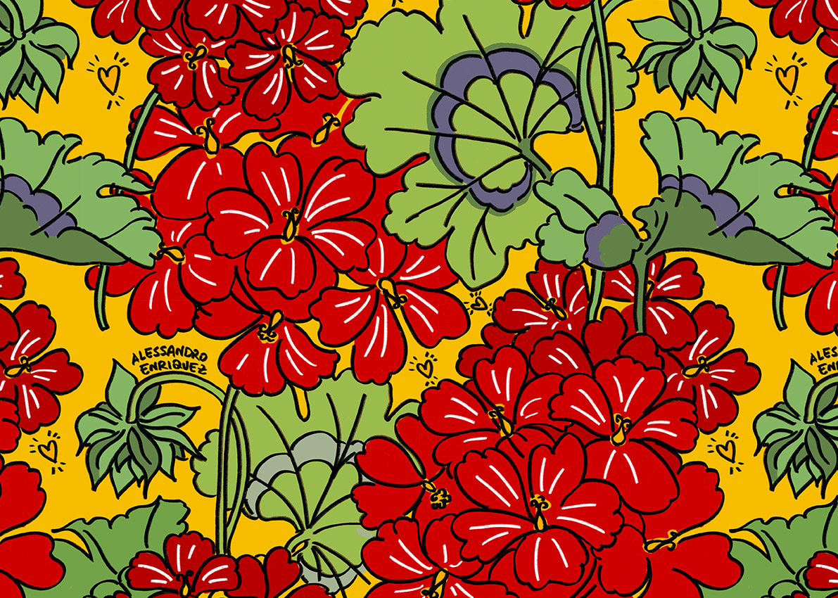 Обои Jannelli & Volpi арт AD5 25505 фото 1