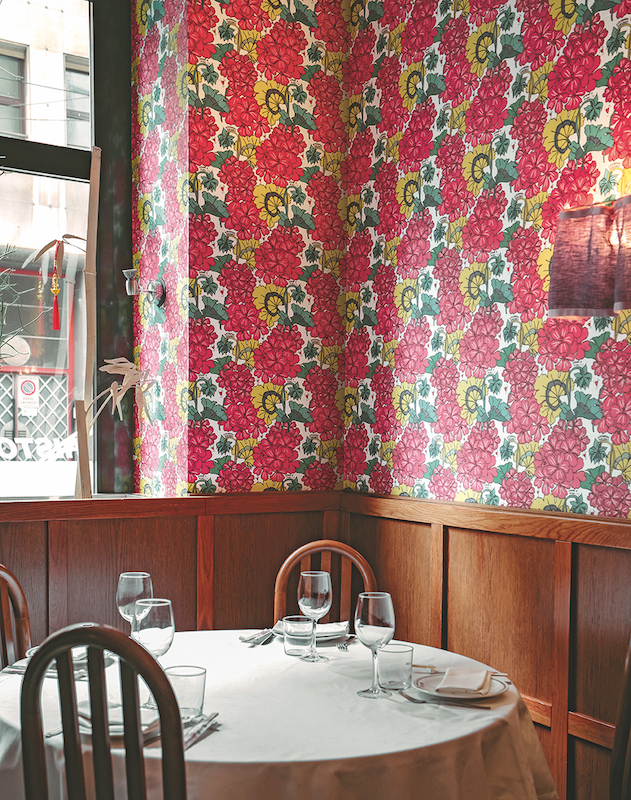 Обои Jannelli & Volpi арт AD5 25506 фото 2