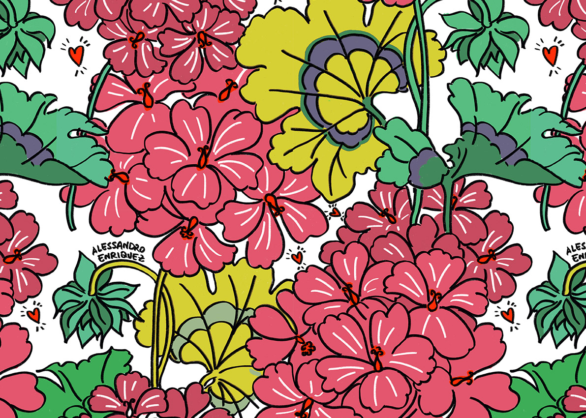 Обои Jannelli & Volpi арт AD5 25506 фото 1