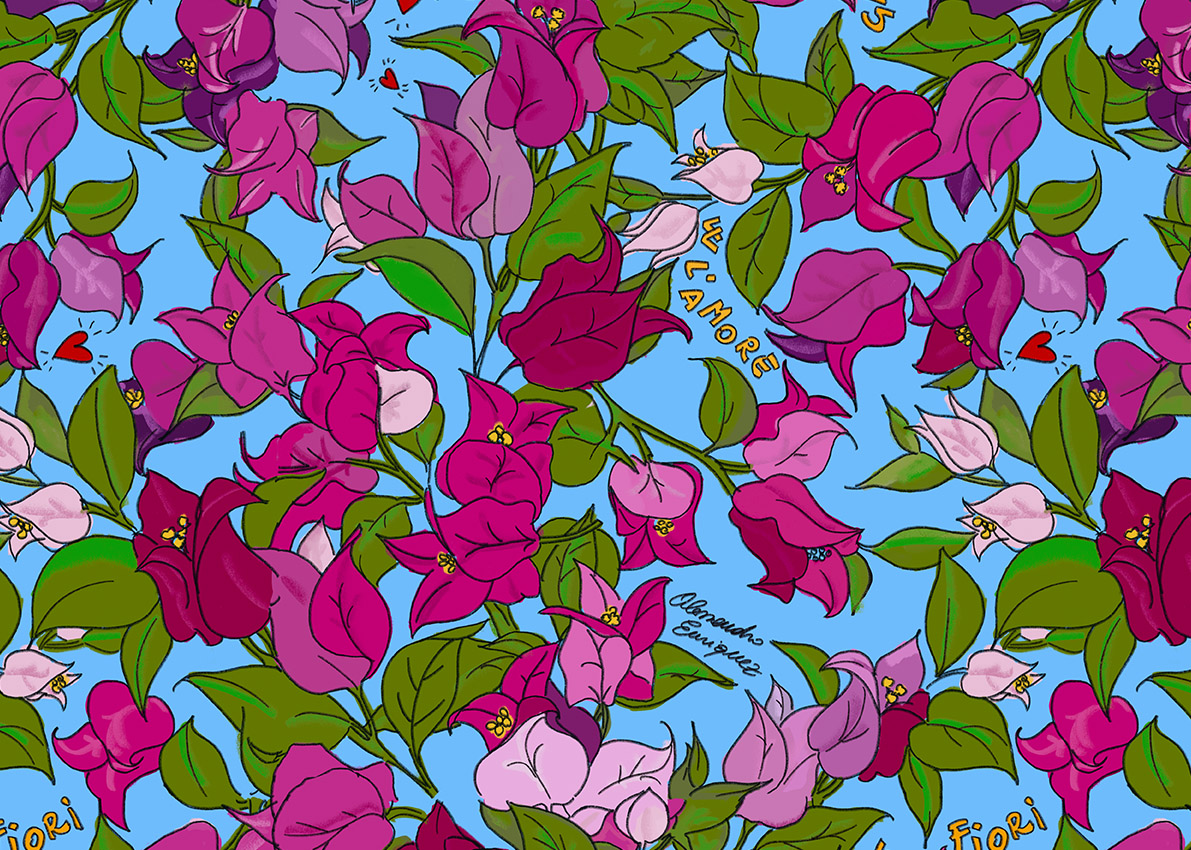 Обои Jannelli & Volpi арт AD5 25507 фото 1