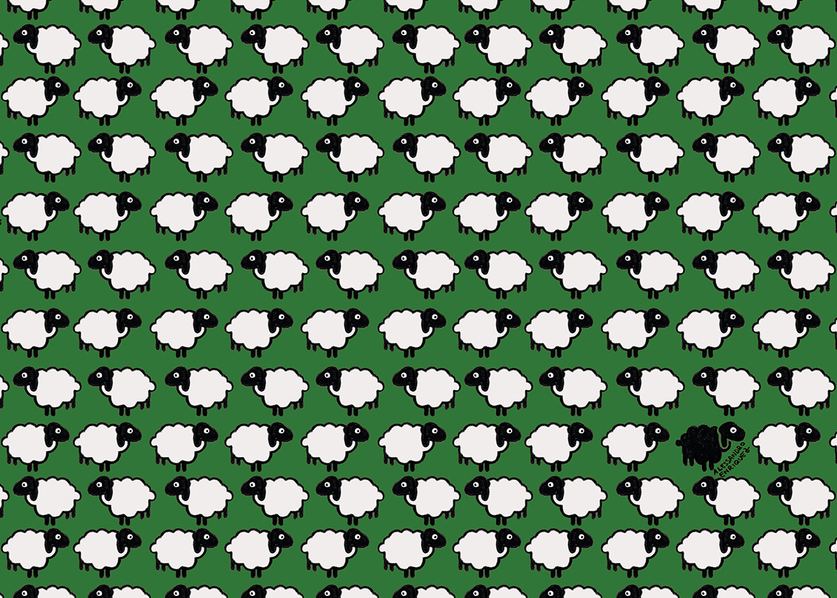 Обои Jannelli & Volpi арт AD5 25510 фото 1