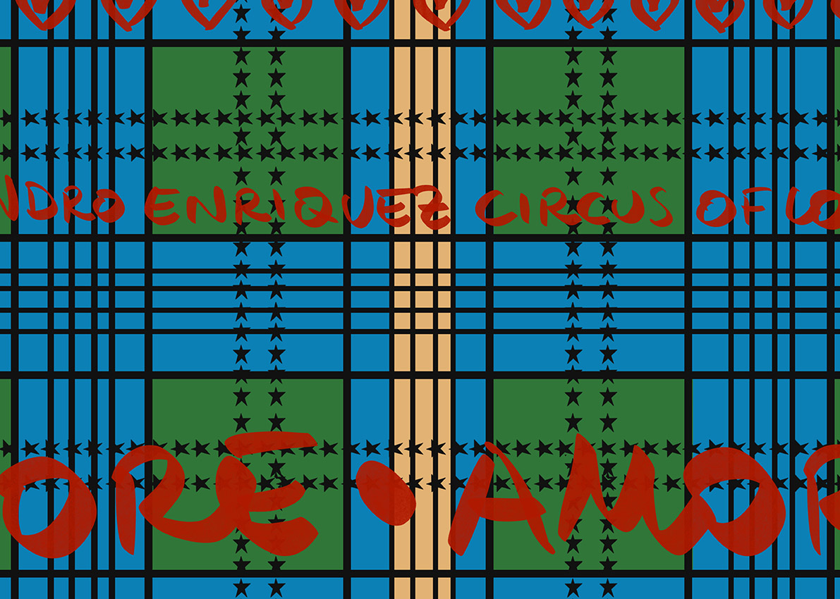 Обои Jannelli & Volpi арт AD5 25513 фото 1