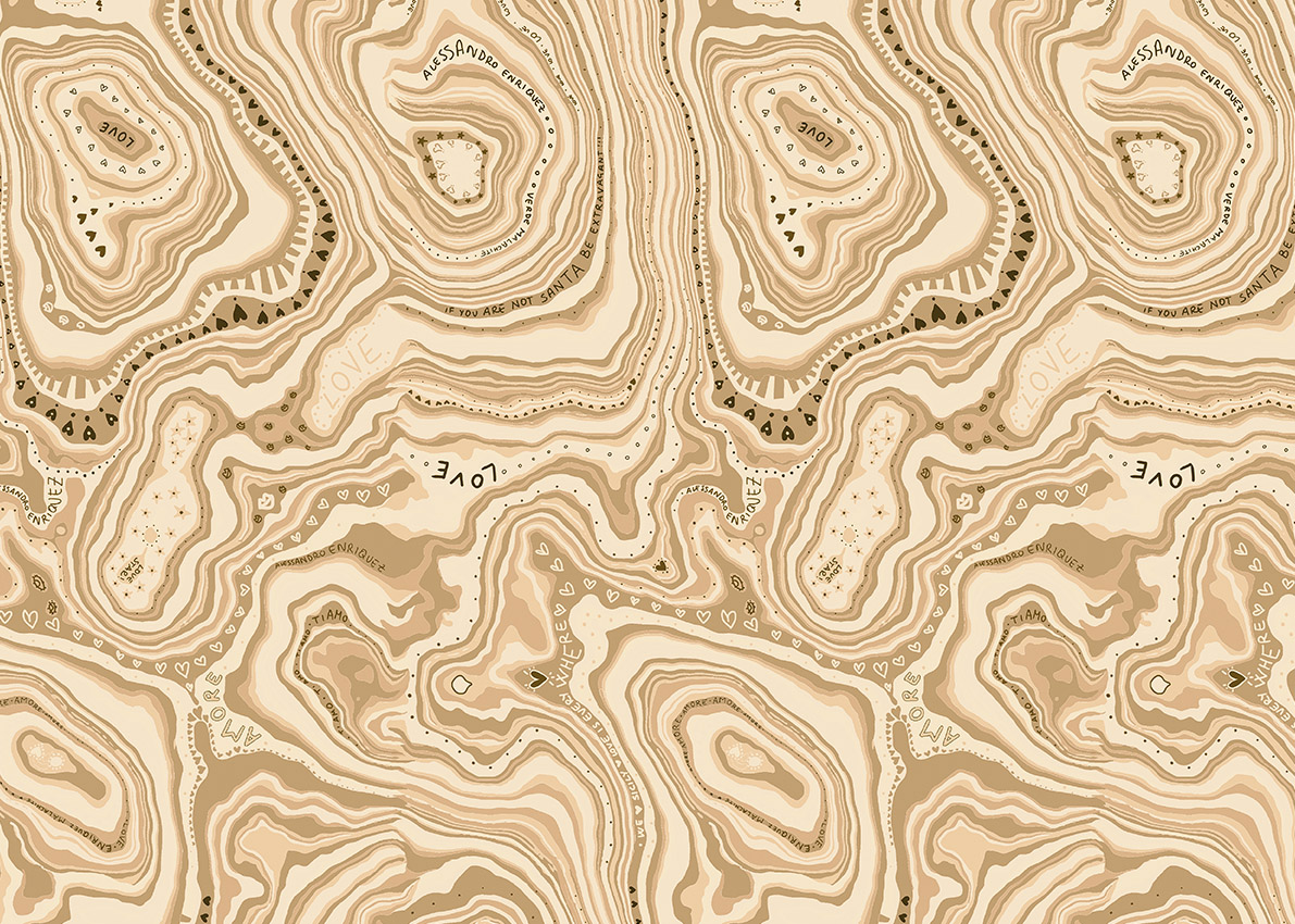 Обои Jannelli & Volpi арт AD5 25514 фото 1