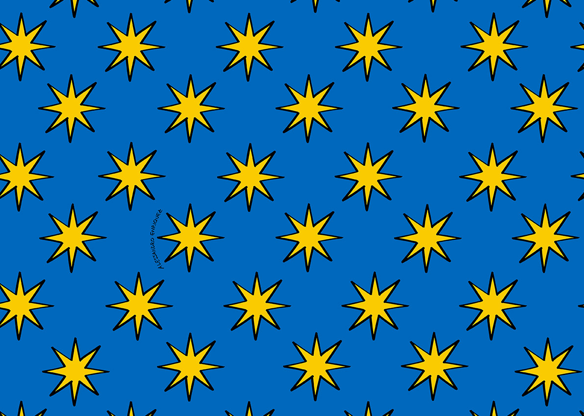 Обои Jannelli & Volpi арт AD5 25519 фото 1