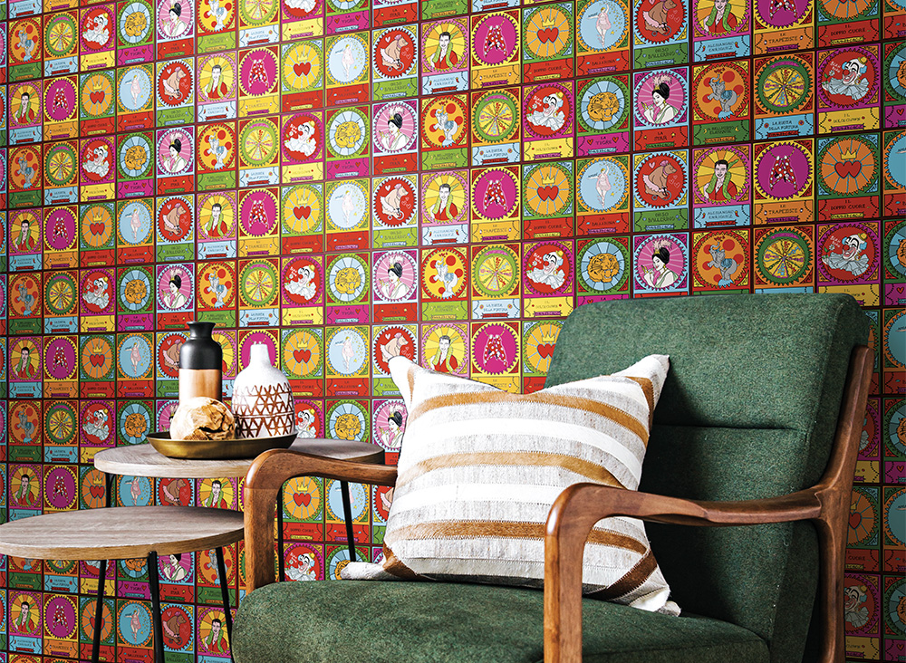 Обои Jannelli & Volpi арт AD5 25521 фото 2