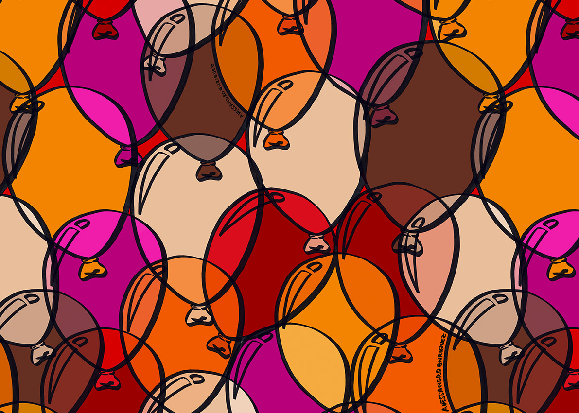 Обои Jannelli & Volpi арт AD5 25524 фото 1