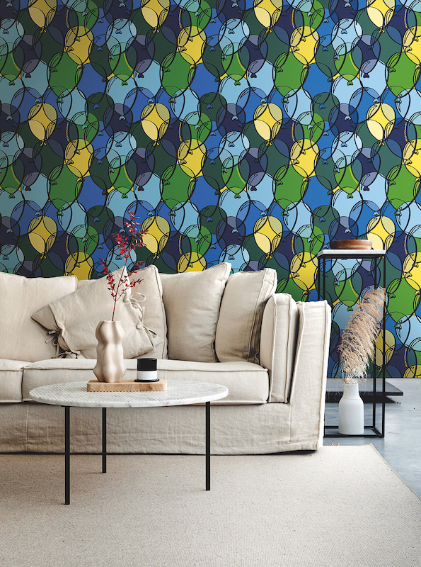 Обои Jannelli & Volpi арт AD5 25525 фото 3