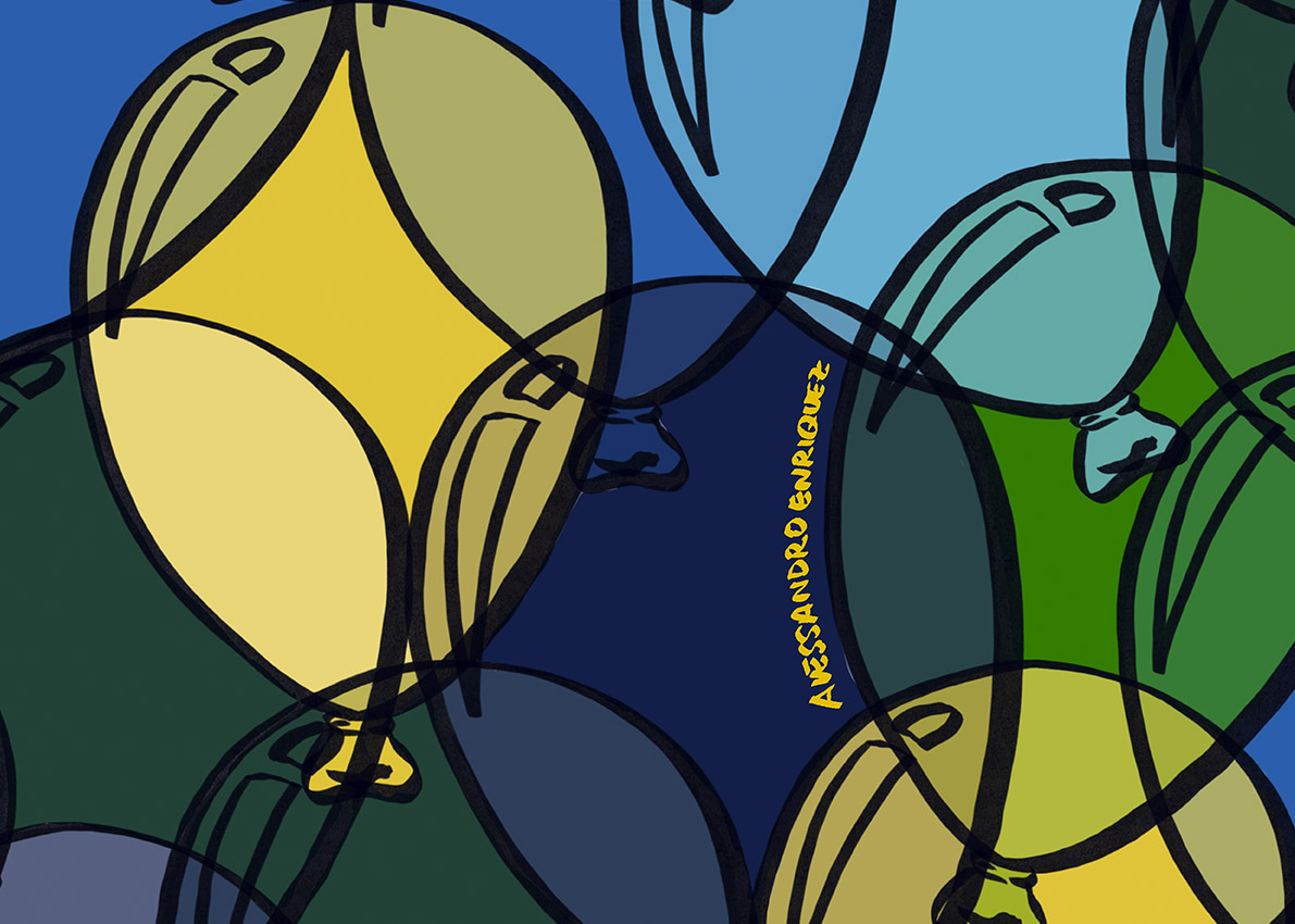 Обои Jannelli & Volpi арт AD5 25525 фото 2