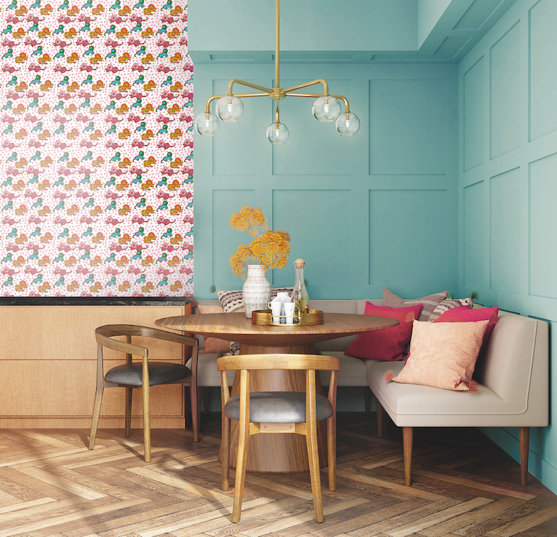 Обои Jannelli & Volpi арт AD5 25526 фото 2