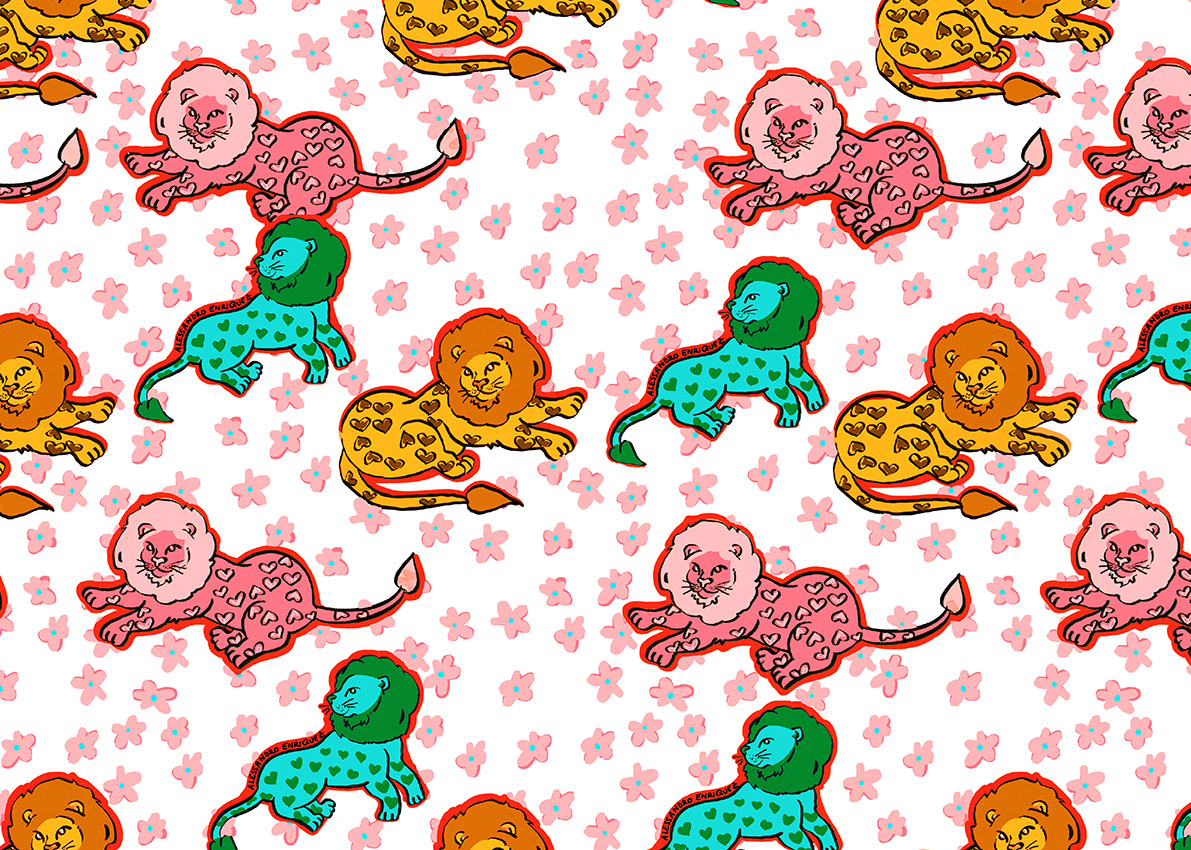 Обои Jannelli & Volpi арт AD5 25526 фото 1