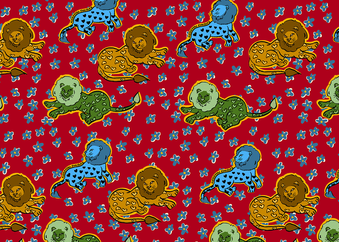 Обои Jannelli & Volpi арт AD5 25527 фото 1