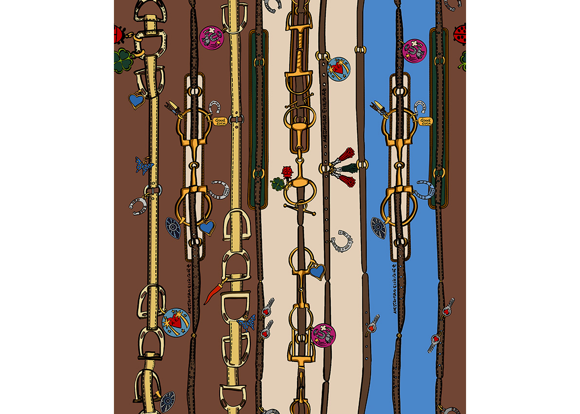 Обои Jannelli & Volpi арт AD5 25528 фото 1