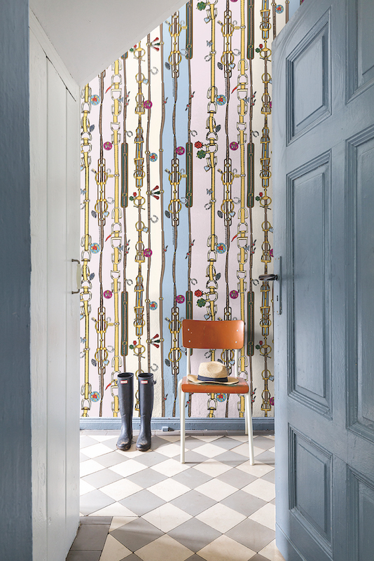 Обои Jannelli & Volpi арт AD5 25529 фото 2