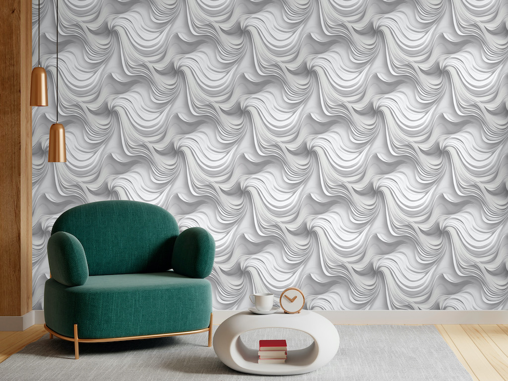 Обои Victoria Stenova арт 286331 фото 4