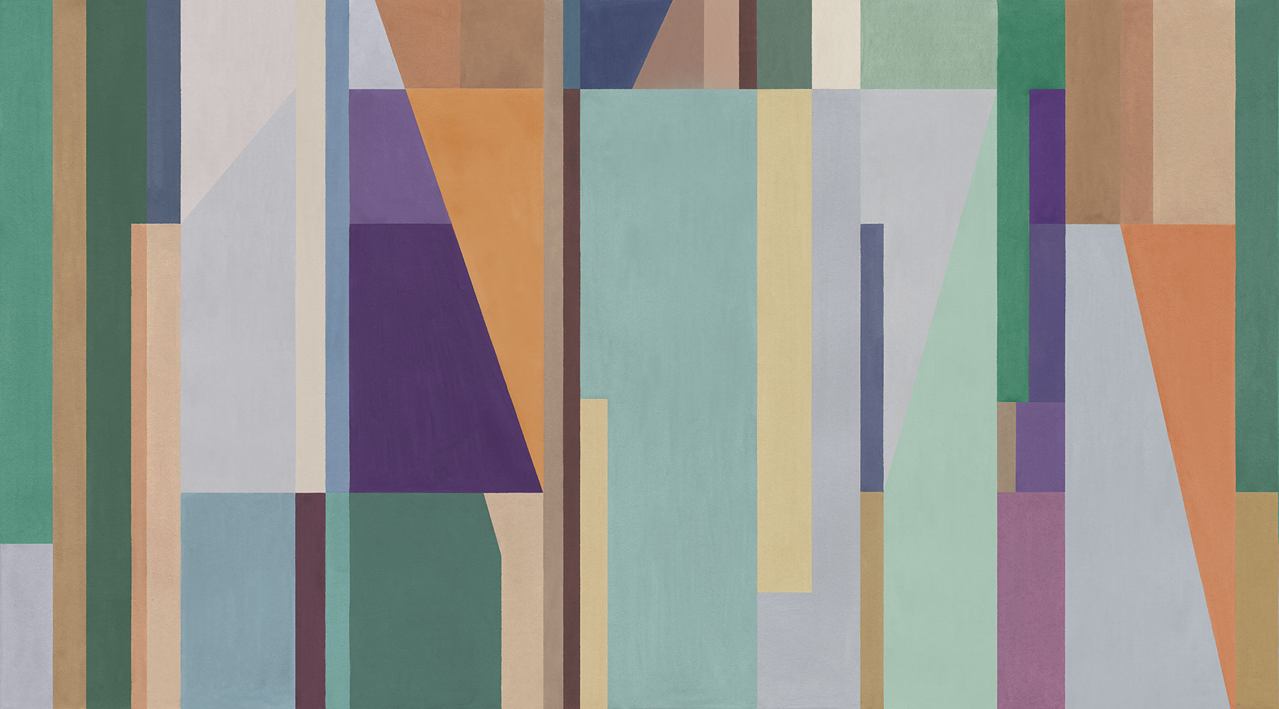 Фотообои Factura арт Equilibrium-4 фото 1