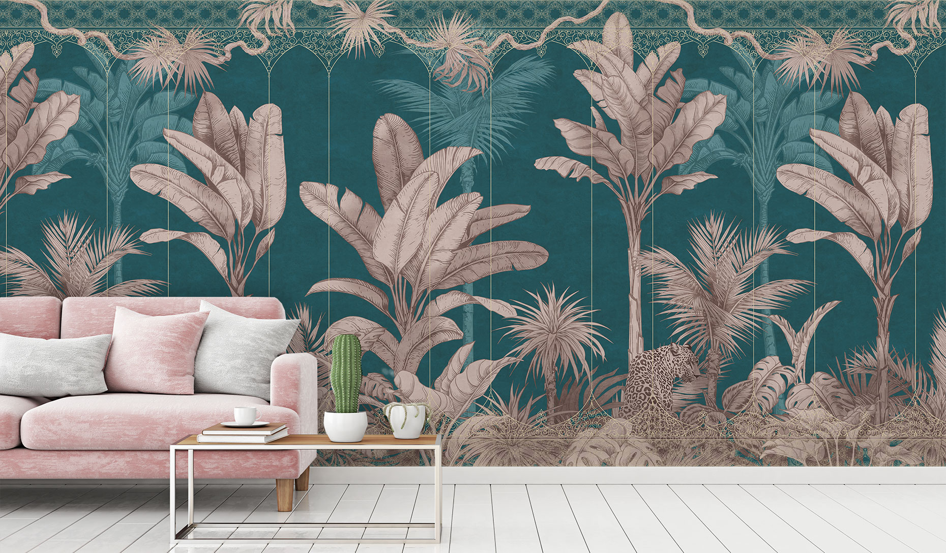 Фрески Ortograf арт 35092 фото 2