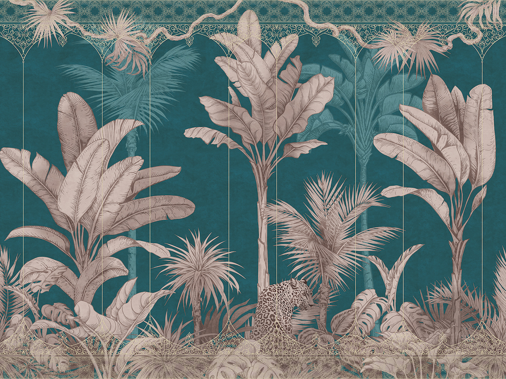 Фрески Ortograf арт 35092 фото 1