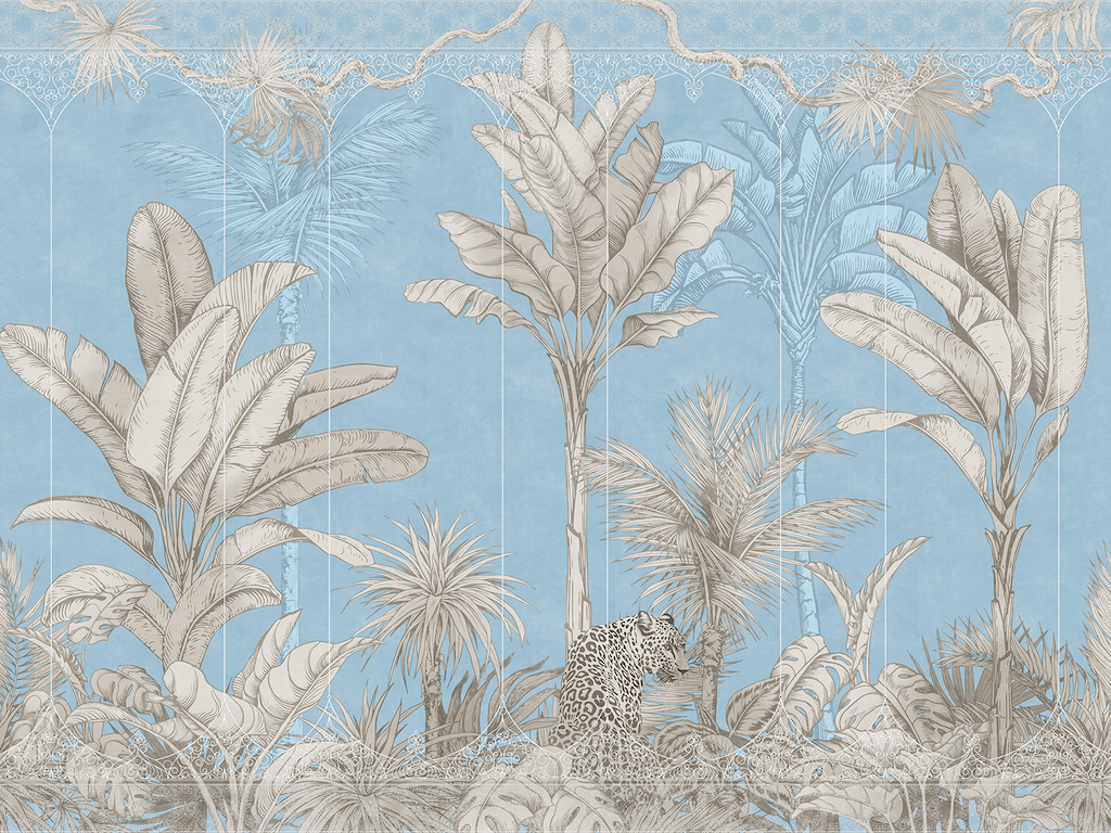 Фрески Ortograf арт 35093 фото 1