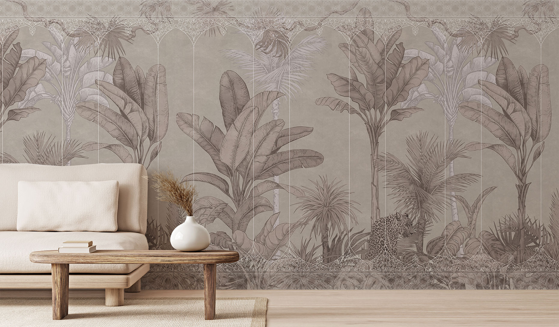 Фрески Ortograf арт 35094 фото 2