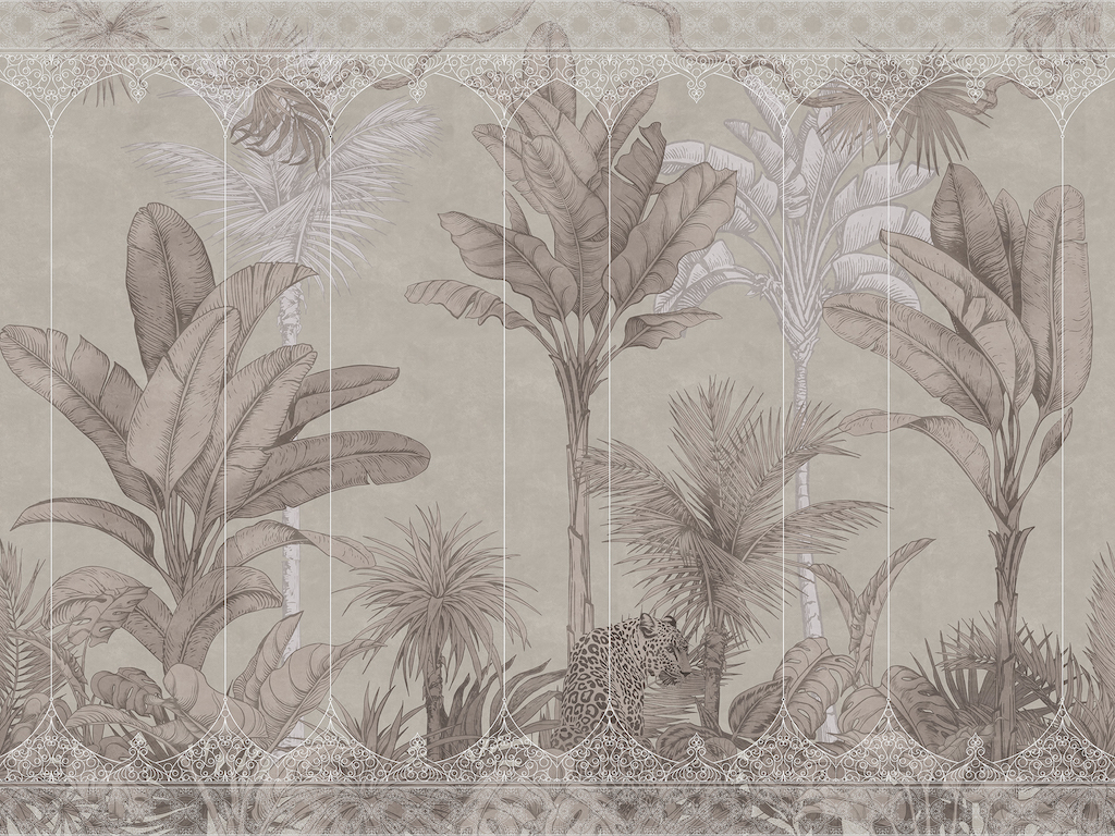 Фрески Ortograf арт 35094 фото 1