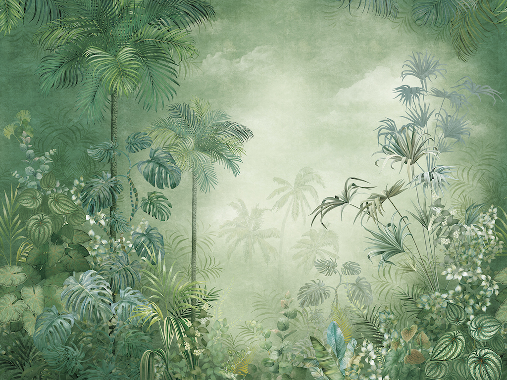 Фрески Ortograf арт 35095 фото 1