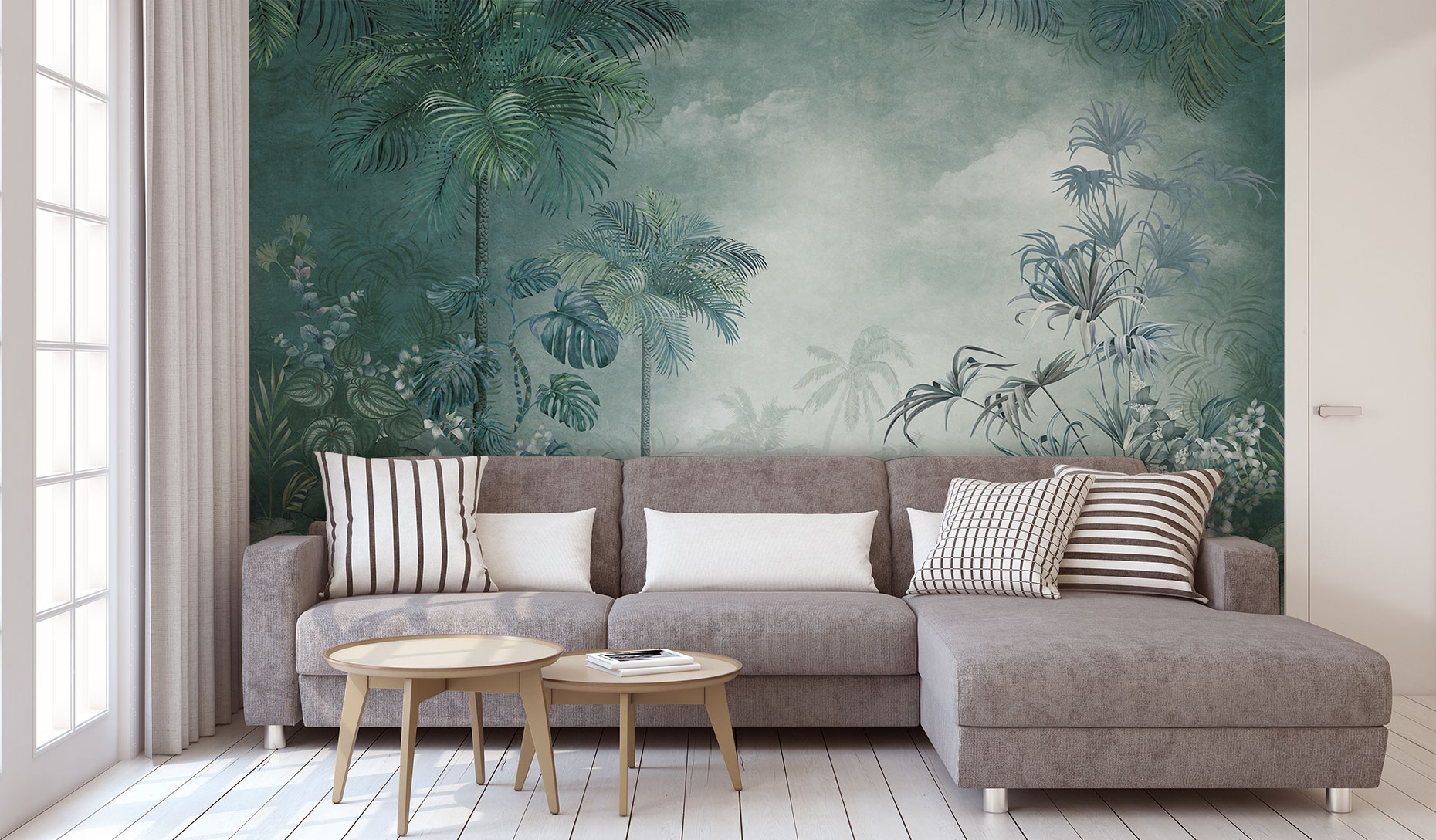 Фрески Ortograf арт 35096 фото 2