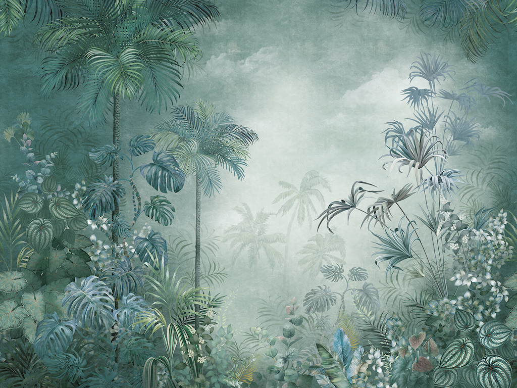 Фрески Ortograf арт 35096 фото 1