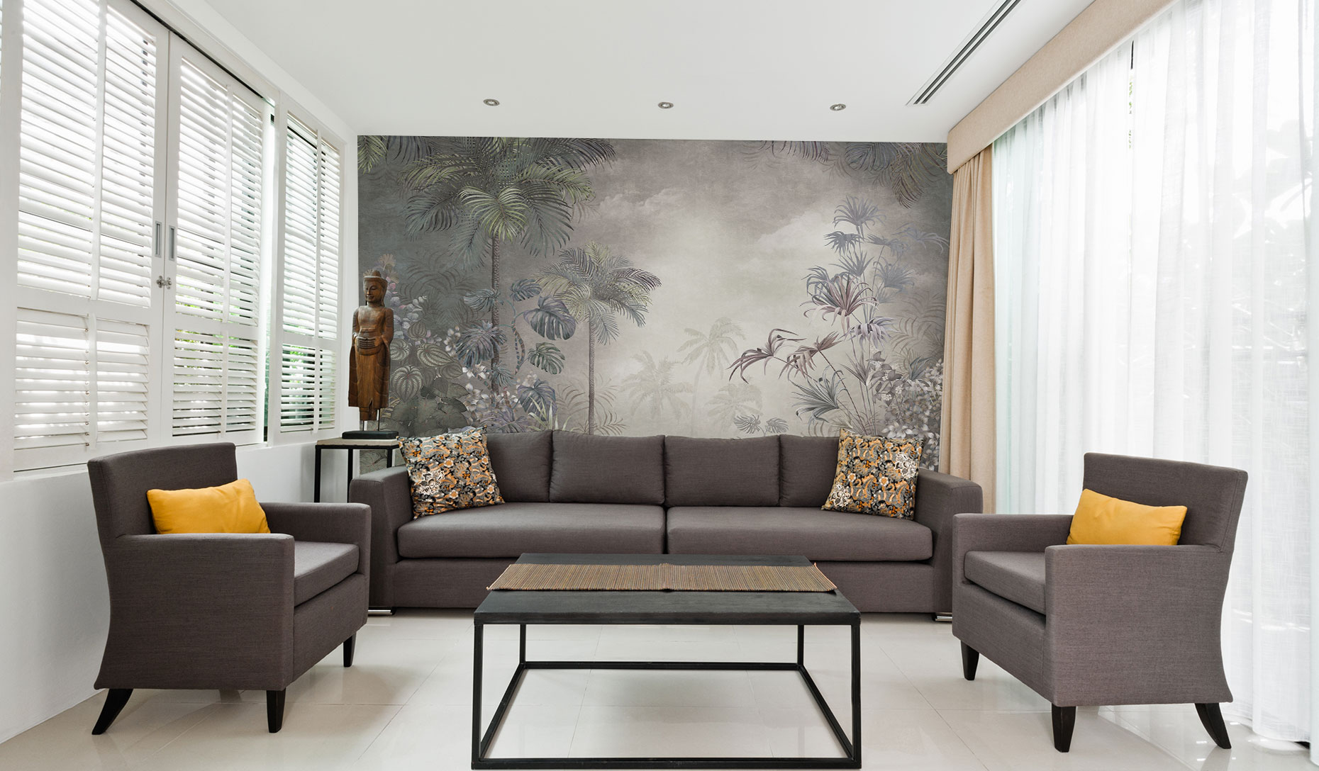 Фрески Ortograf арт 35097 фото 2