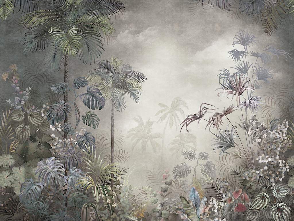 Фрески Ortograf арт 35097 фото 1