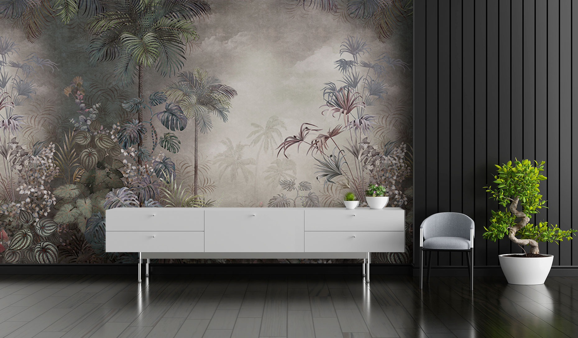 Фрески Ortograf арт 35098 фото 2