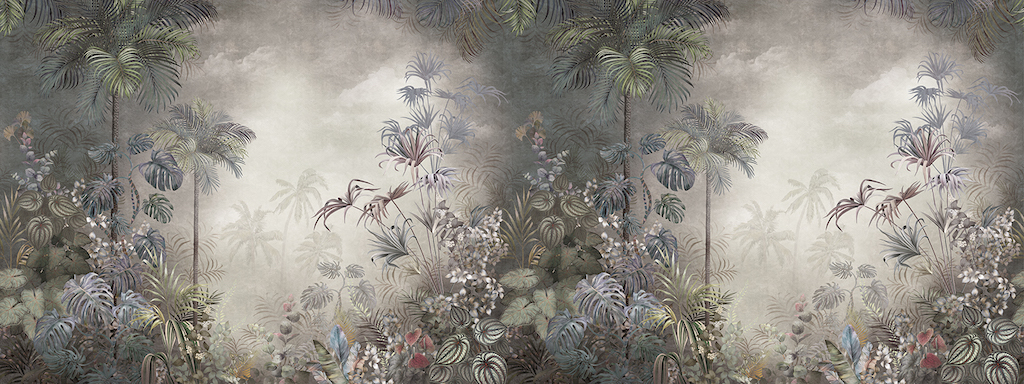 Фрески Ortograf арт 35098 фото 1