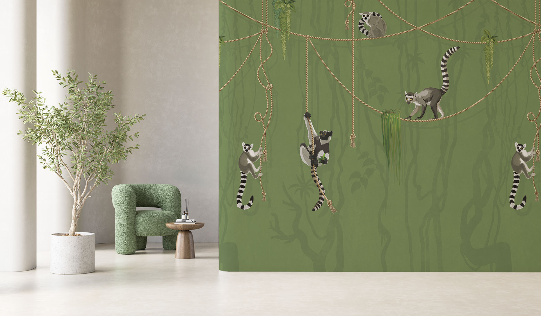 Фрески Ortograf арт 35099 фото 2