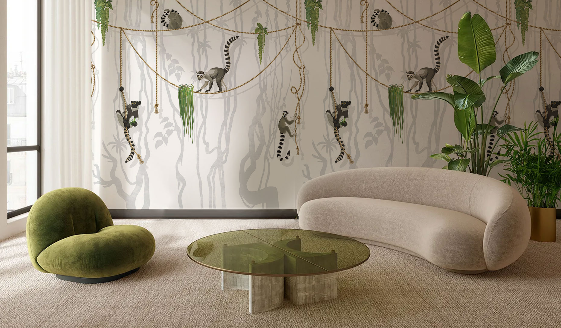 Фрески Ortograf арт 35101 фото 2