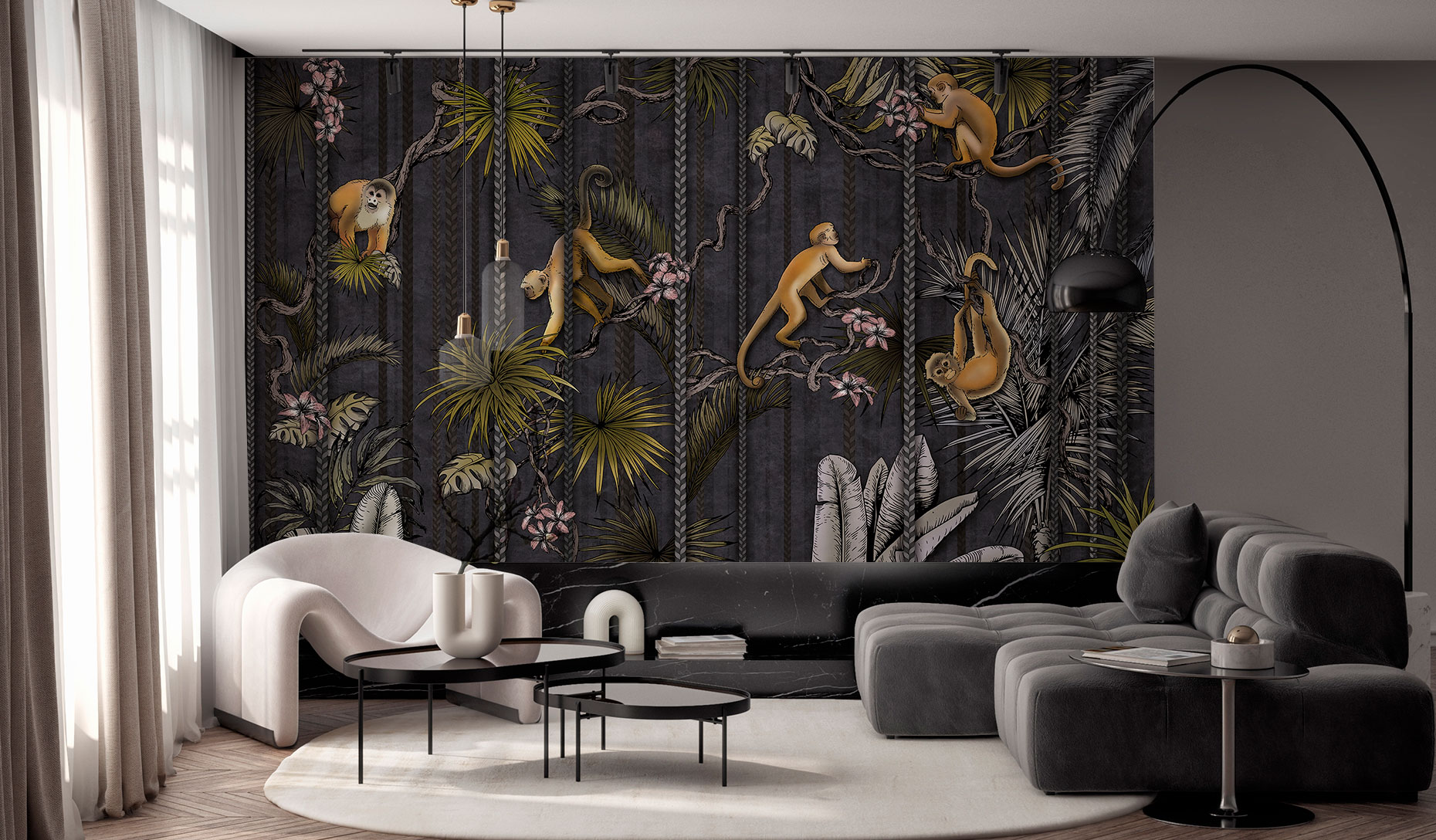 Фрески Ortograf арт 35102 фото 2