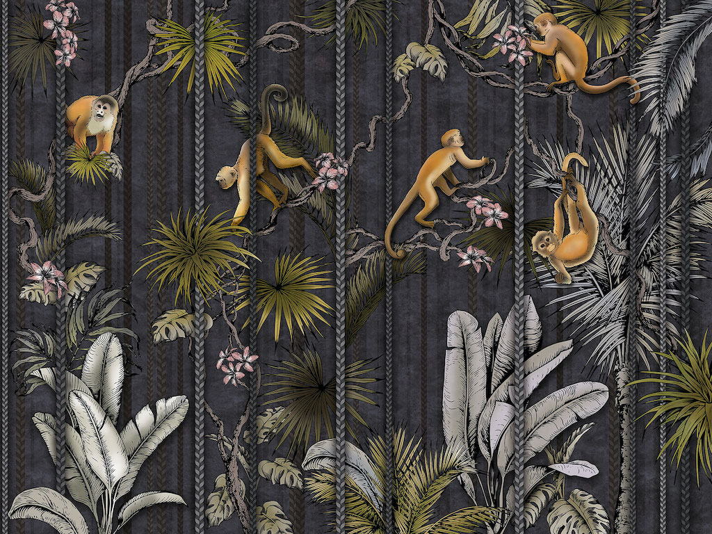 Фрески Ortograf арт 35102 фото 1