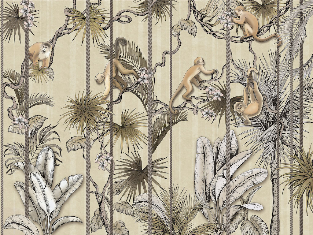 Фрески Ortograf арт 35104 фото 1