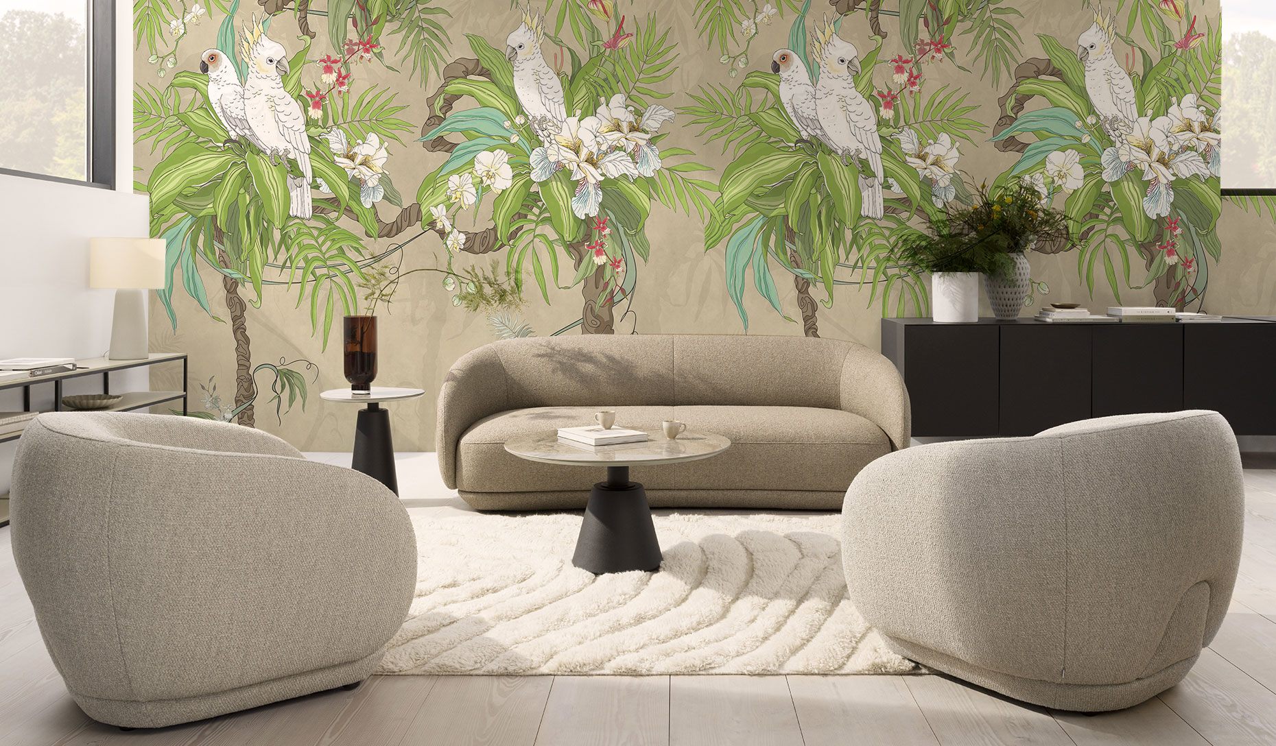 Фрески Ortograf арт 35114 фото 2