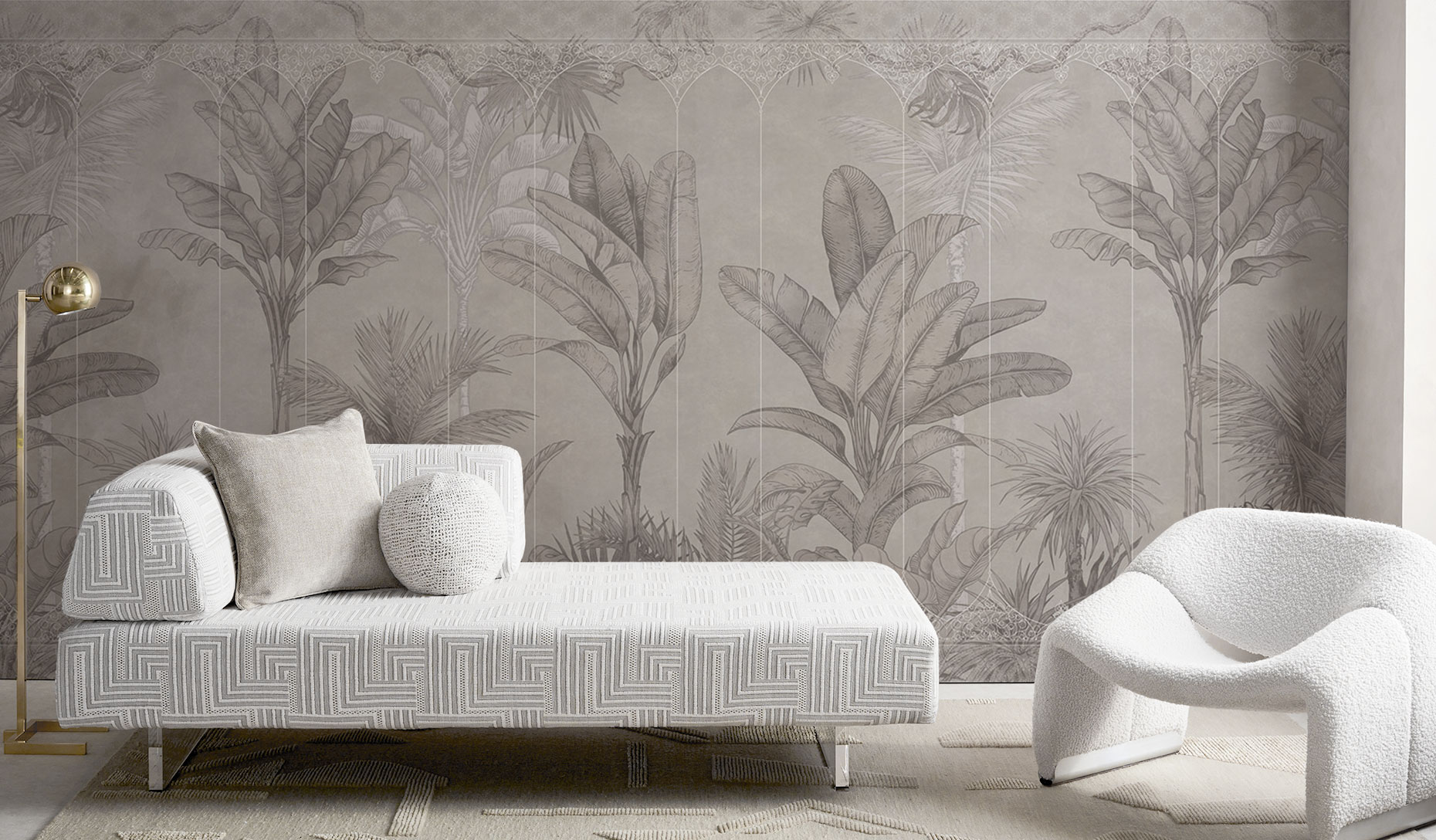 Фрески Ortograf арт 35118 фото 2