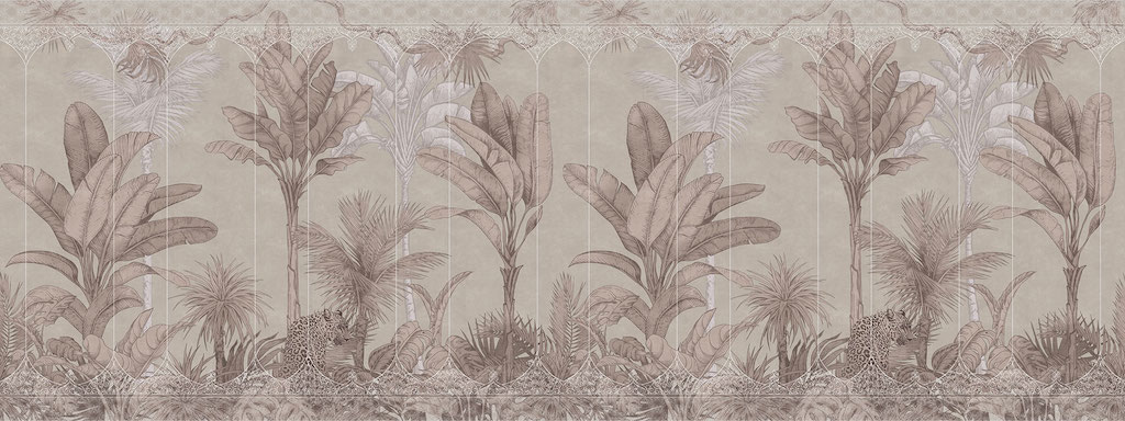 Фрески Ortograf арт 35118 фото 1